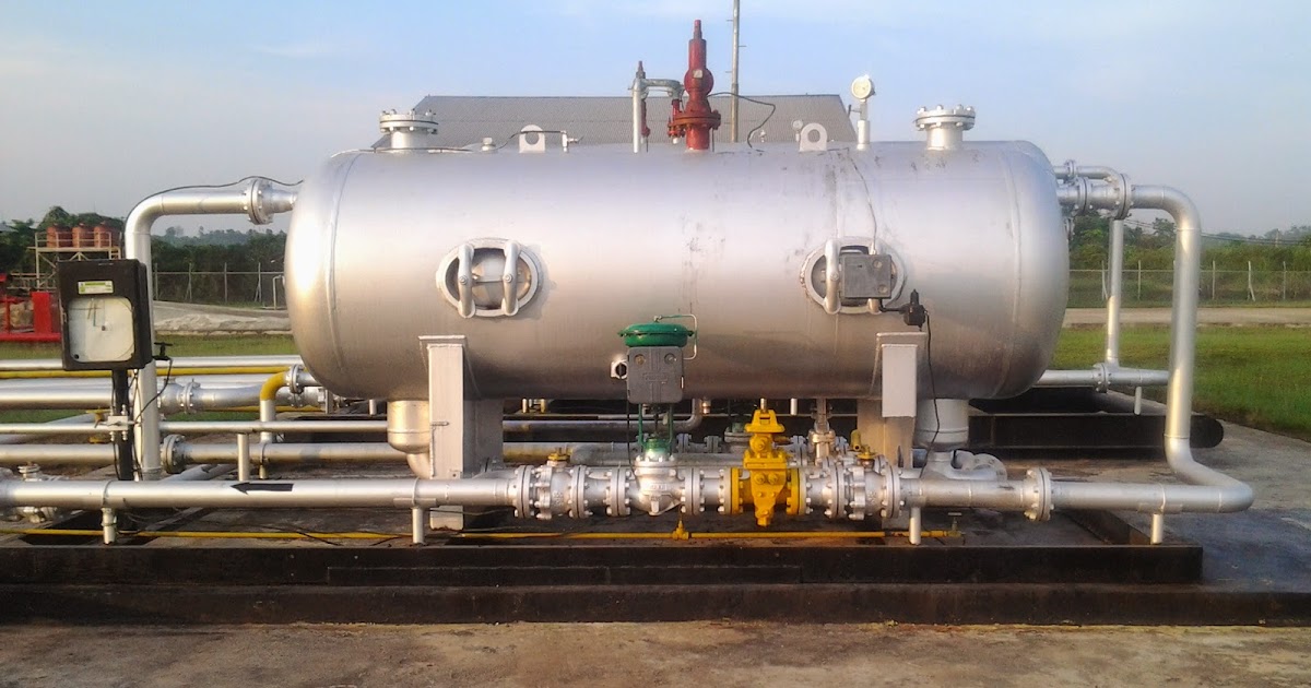High-Pressure Network